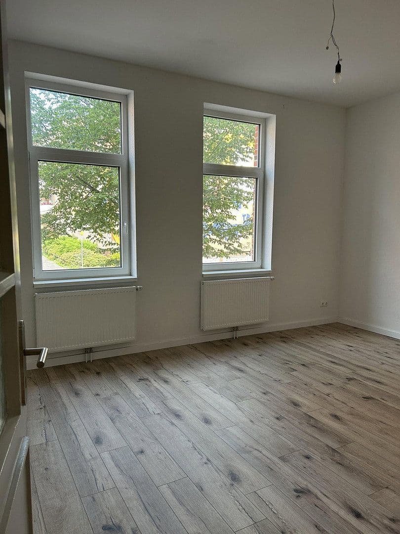 Prenájom bytu 3-izbový 77 m², Peiner Straße 34, Hildesheim, Dolné Sasko Prenájom bytu 3-izbový 77 m², Peiner Straße 34, Hildesheim, Dolné Sasko