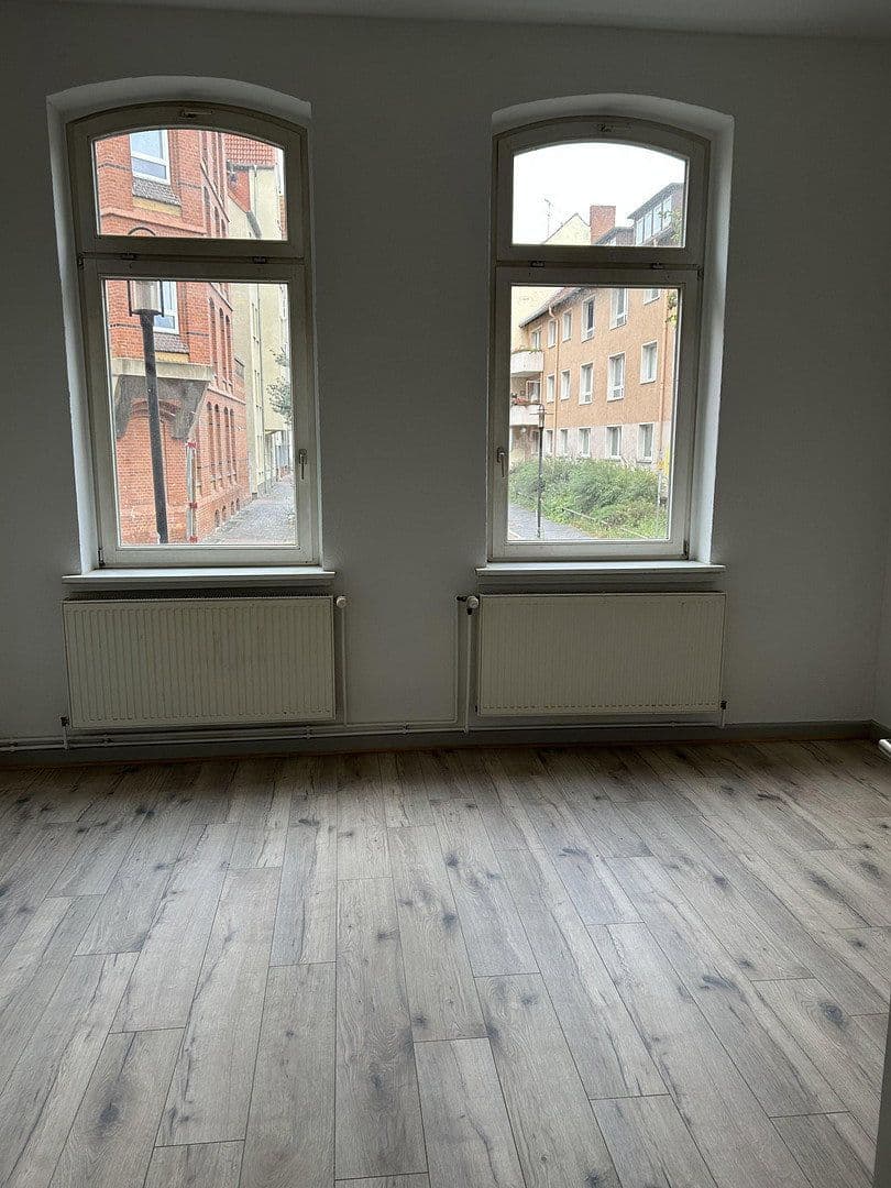 Prenájom bytu 3-izbový 77 m², Peiner Straße 34, Hildesheim, Dolné Sasko Prenájom bytu 3-izbový 77 m², Peiner Straße 34, Hildesheim, Dolné Sasko