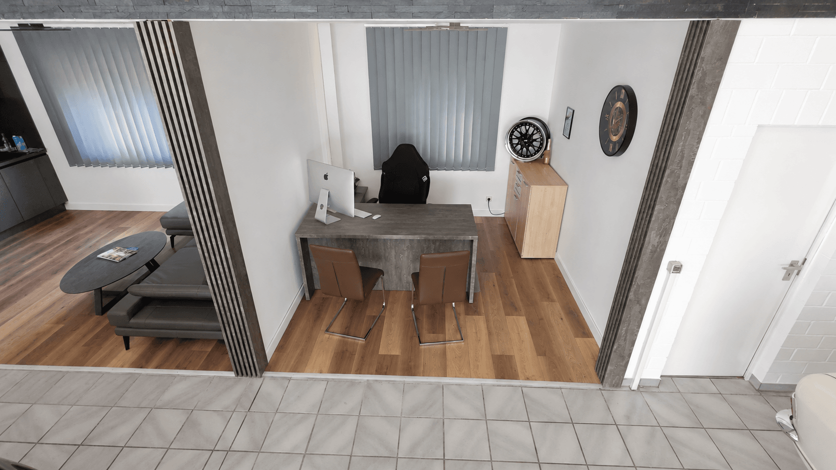 Prenájom nebytového priestoru 2.740 m², Blumenstraße 4a, Osterhofen, Bavorsko Prenájom nebytového priestoru 2.740 m², Blumenstraße 4a, Osterhofen, Bavorsko