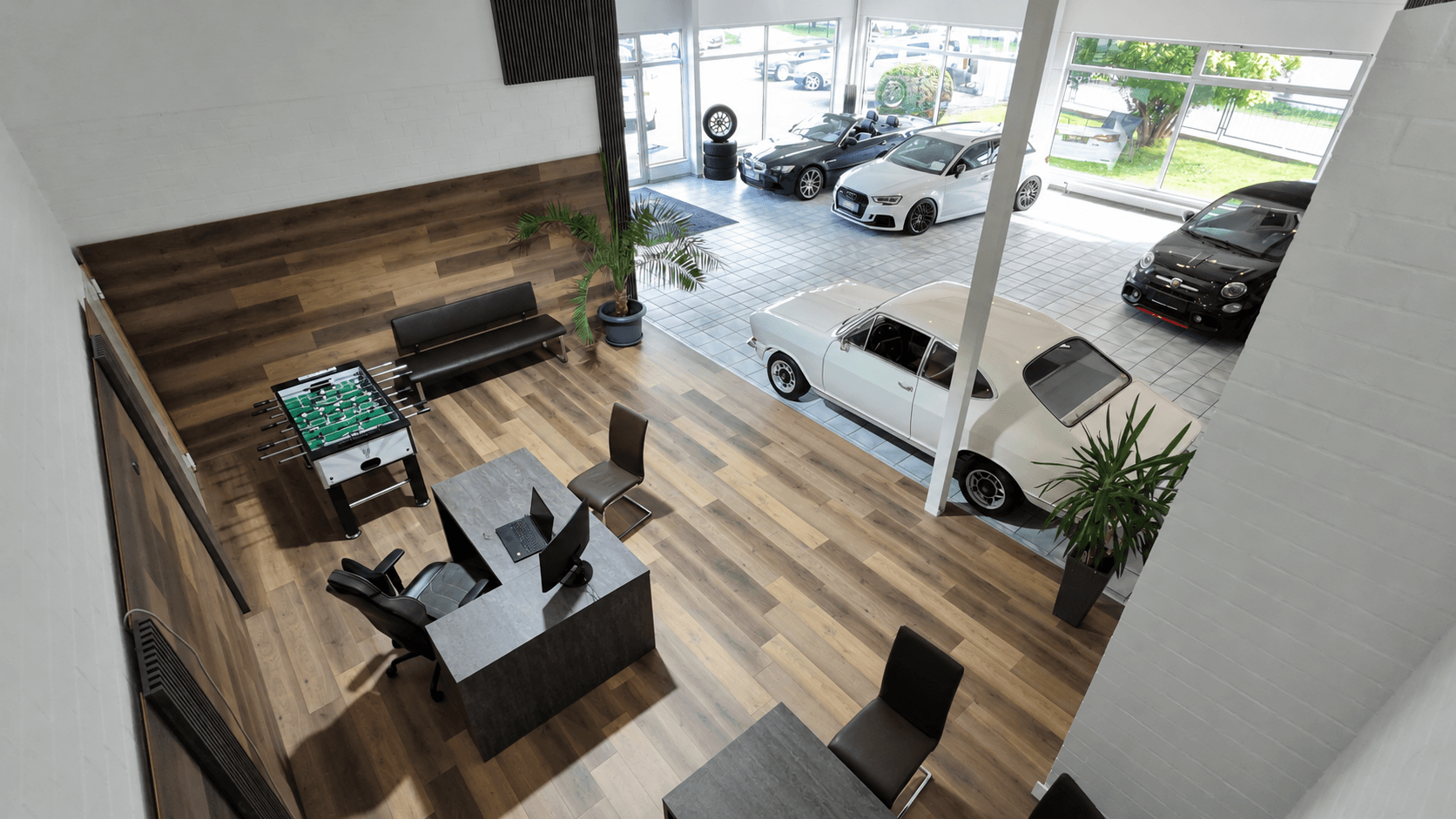 Prenájom nebytového priestoru 2.740 m², Blumenstraße 4a, Osterhofen, Bavorsko Prenájom nebytového priestoru 2.740 m², Blumenstraße 4a, Osterhofen, Bavorsko