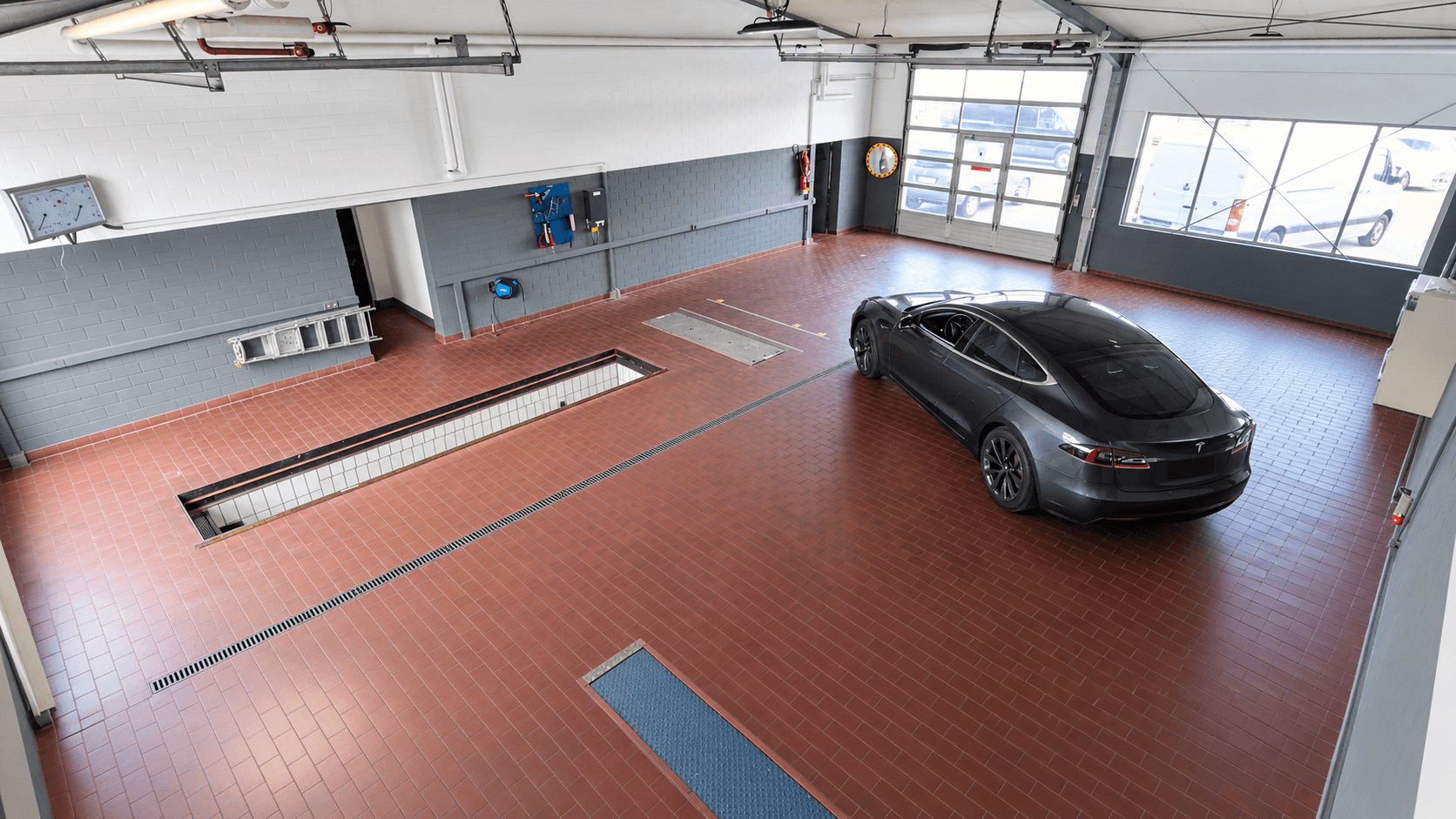 Prenájom nebytového priestoru 2.740 m², Blumenstraße 4a, Osterhofen, Bavorsko Prenájom nebytového priestoru 2.740 m², Blumenstraße 4a, Osterhofen, Bavorsko