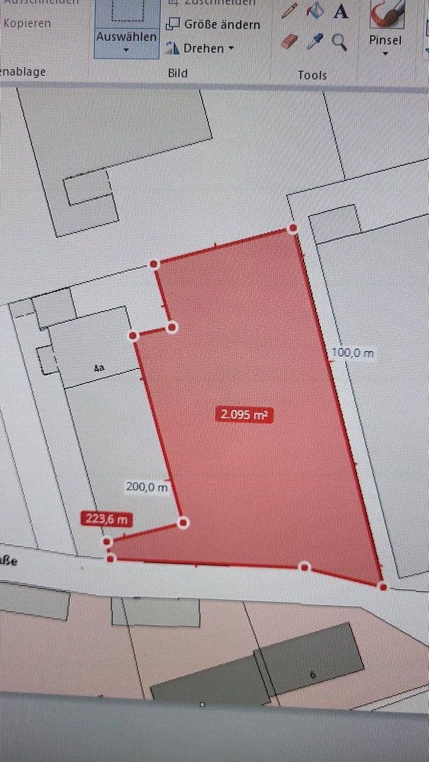 Prenájom nebytového priestoru 2.740 m², Blumenstraße 4a, Osterhofen, Bavorsko Prenájom nebytového priestoru 2.740 m², Blumenstraße 4a, Osterhofen, Bavorsko