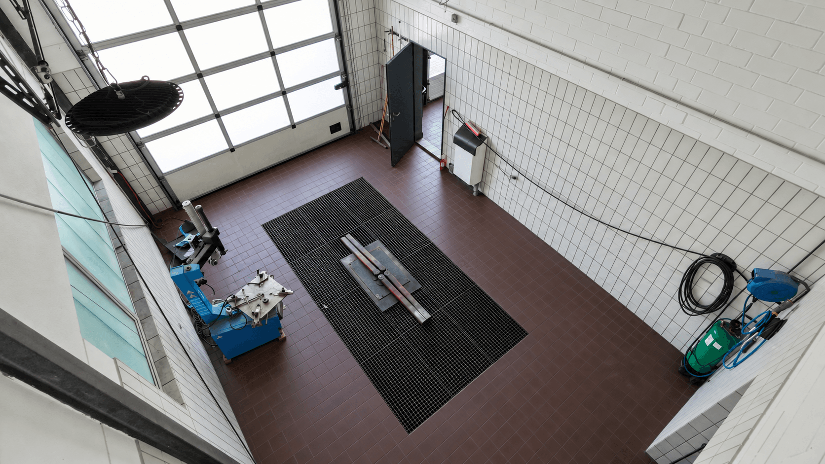 Prenájom nebytového priestoru 2.740 m², Blumenstraße 4a, Osterhofen, Bavorsko Prenájom nebytového priestoru 2.740 m², Blumenstraße 4a, Osterhofen, Bavorsko