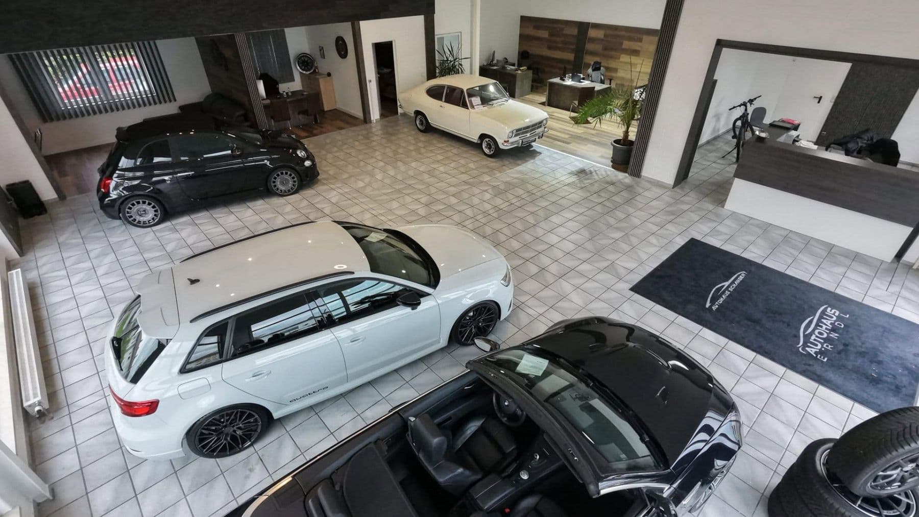 Prenájom nebytového priestoru 2.740 m², Blumenstraße 4a, Osterhofen, Bavorsko Prenájom nebytového priestoru 2.740 m², Blumenstraße 4a, Osterhofen, Bavorsko