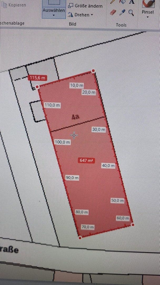 Prenájom nebytového priestoru 2.740 m², Blumenstraße 4a, Osterhofen, Bavorsko Prenájom nebytového priestoru 2.740 m², Blumenstraße 4a, Osterhofen, Bavorsko