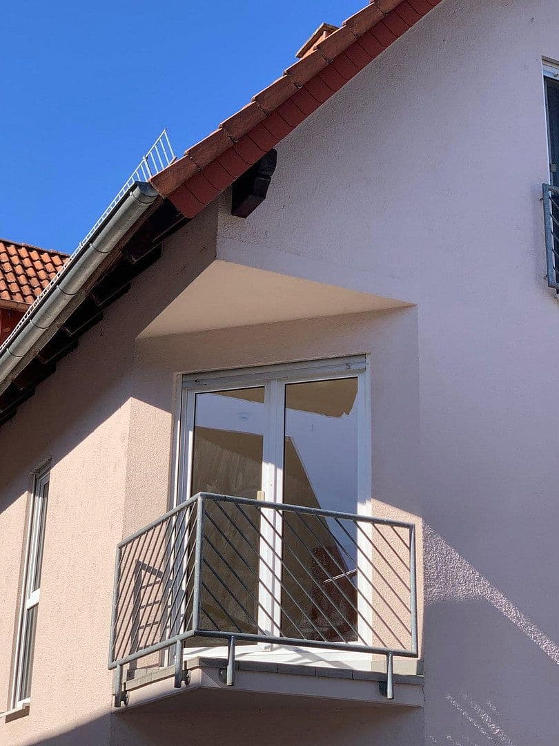 Predaj bytu 3-izbový 75 m², Hahlgartenstraße 21, Griesheim, Hesensko Predaj bytu 3-izbový 75 m², Hahlgartenstraße 21, Griesheim, Hesensko