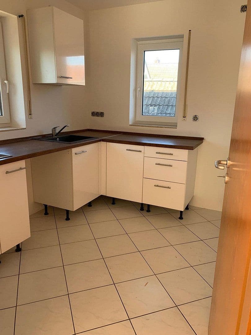 Predaj bytu 3-izbový 75 m², Hahlgartenstraße 21, Griesheim, Hesensko Predaj bytu 3-izbový 75 m², Hahlgartenstraße 21, Griesheim, Hesensko
