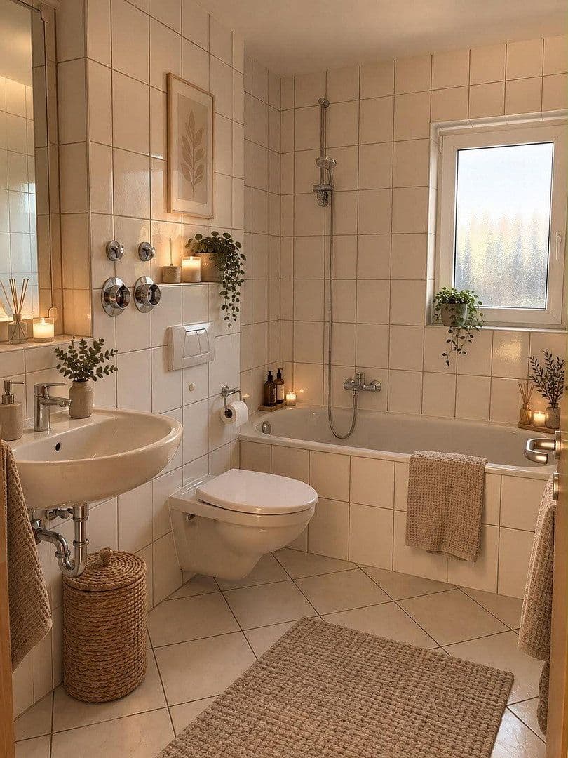 Predaj bytu 3-izbový 75 m², Hahlgartenstraße 21, Griesheim, Hesensko Predaj bytu 3-izbový 75 m², Hahlgartenstraße 21, Griesheim, Hesensko