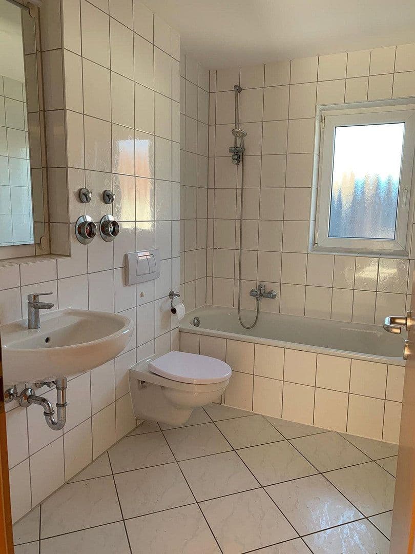Predaj bytu 3-izbový 75 m², Hahlgartenstraße 21, Griesheim, Hesensko Predaj bytu 3-izbový 75 m², Hahlgartenstraße 21, Griesheim, Hesensko