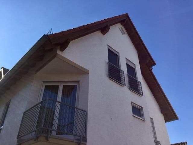Predaj bytu 3-izbový 75 m², Hahlgartenstraße 21, Griesheim, Hesensko Predaj bytu 3-izbový 75 m², Hahlgartenstraße 21, Griesheim, Hesensko