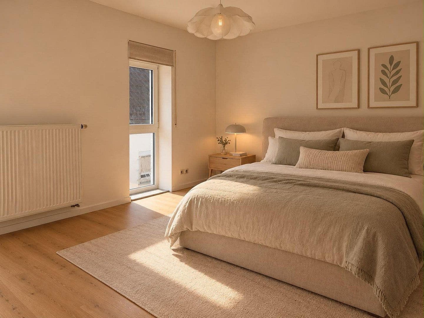 Predaj bytu 3-izbový 75 m², Hahlgartenstraße 21, Griesheim, Hesensko Predaj bytu 3-izbový 75 m², Hahlgartenstraße 21, Griesheim, Hesensko