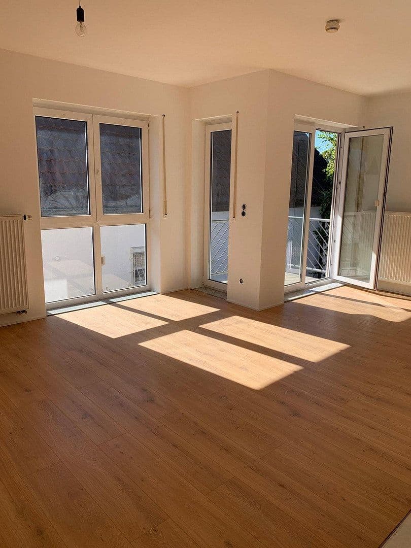 Predaj bytu 3-izbový 75 m², Hahlgartenstraße 21, Griesheim, Hesensko Predaj bytu 3-izbový 75 m², Hahlgartenstraße 21, Griesheim, Hesensko