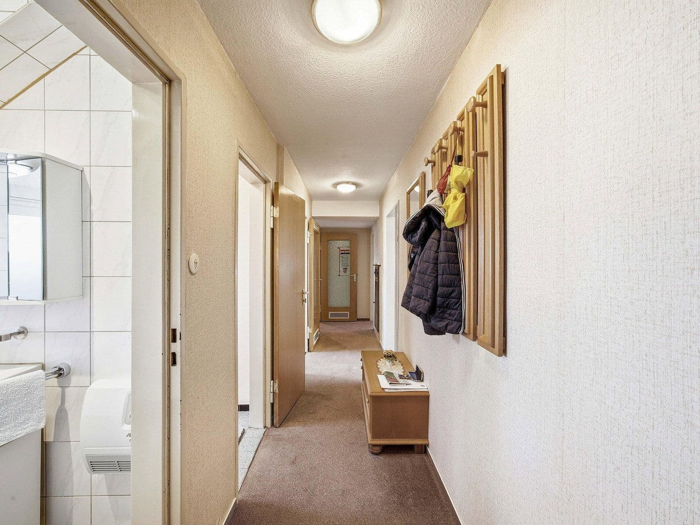Predaj bytu 4-izbový 62 m², Drackensteinstraße 50, Stuttgart, Bádensko-Wurttembersko Predaj bytu 4-izbový 62 m², Drackensteinstraße 50, Stuttgart, Bádensko-Wurttembersko