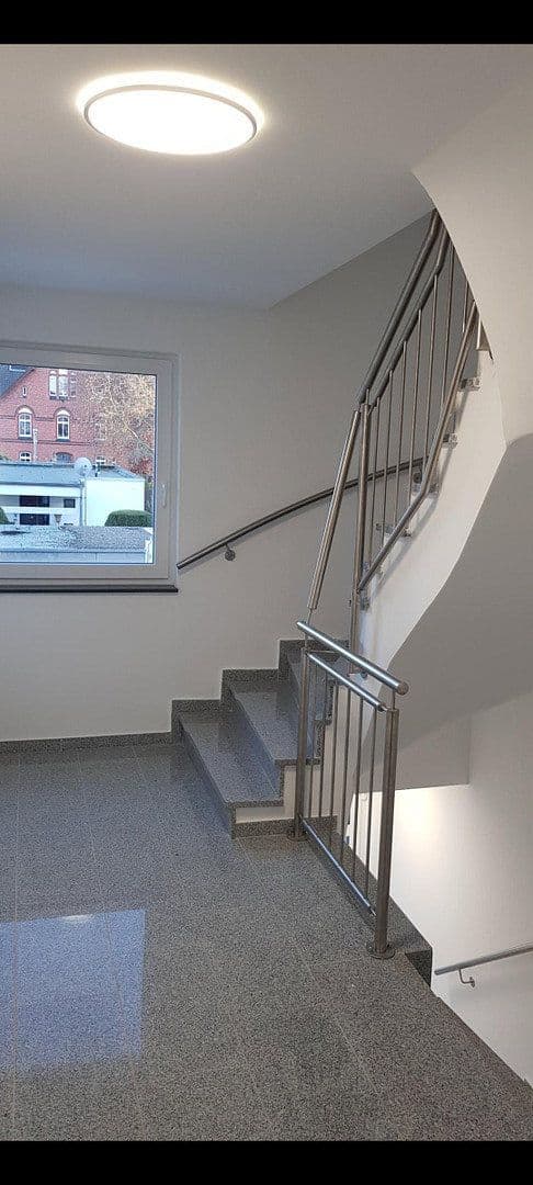 Prenájom bytu 3-izbový 85 m², Westerstraße 1, Lehrte, Dolné Sasko Prenájom bytu 3-izbový 85 m², Westerstraße 1, Lehrte, Dolné Sasko