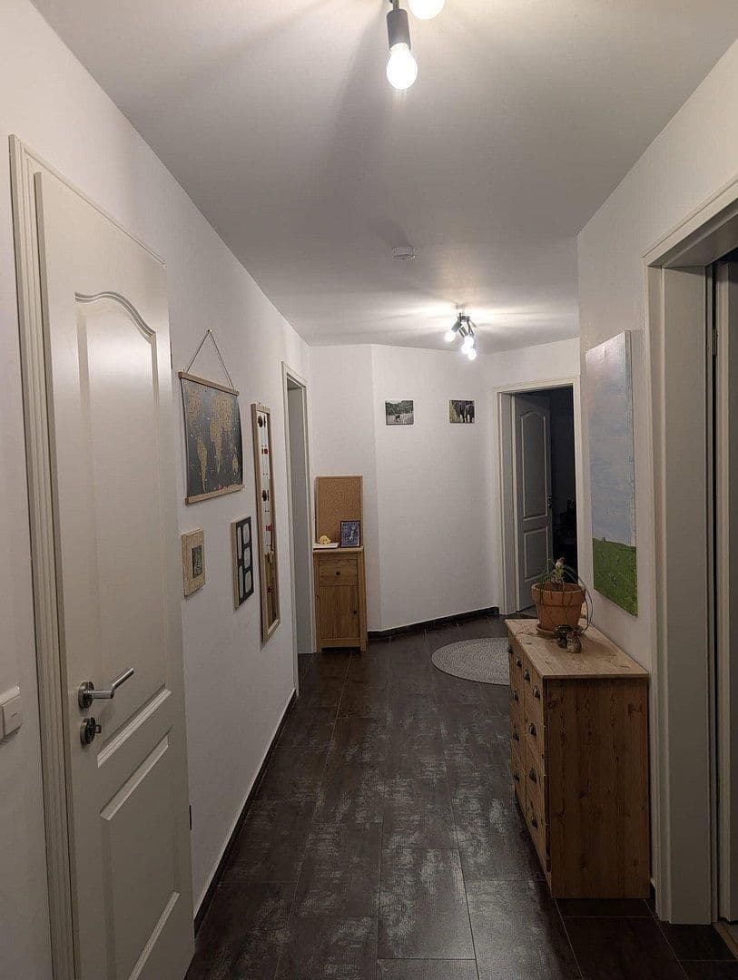 Prenájom bytu 3-izbový 85 m², Westerstraße 1, Lehrte, Dolné Sasko Prenájom bytu 3-izbový 85 m², Westerstraße 1, Lehrte, Dolné Sasko
