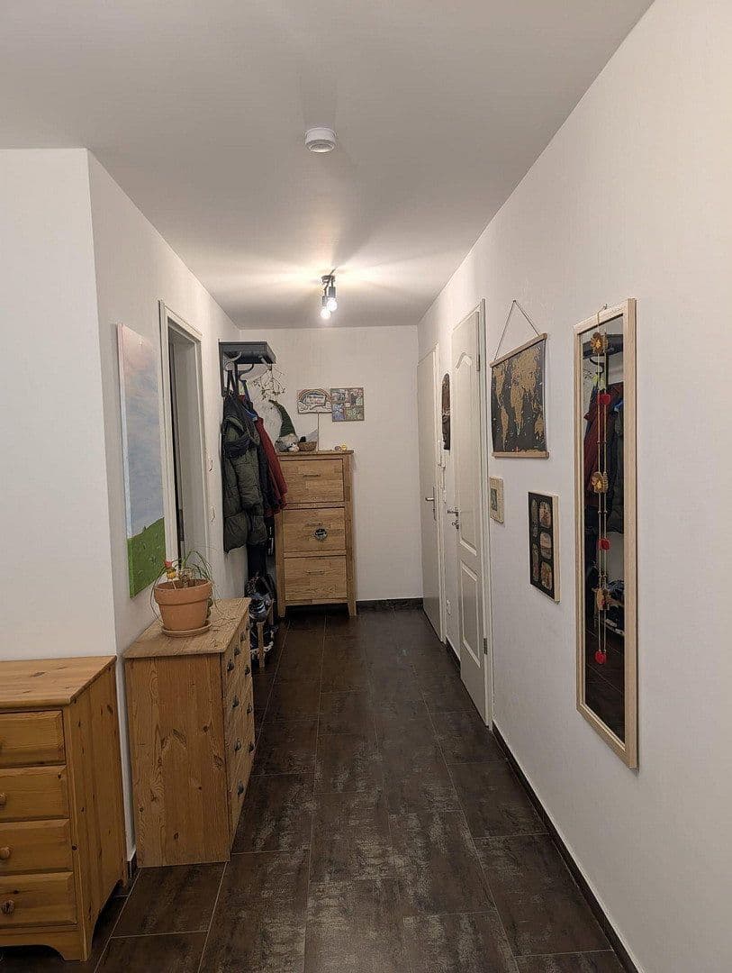 Prenájom bytu 3-izbový 85 m², Westerstraße 1, Lehrte, Dolné Sasko Prenájom bytu 3-izbový 85 m², Westerstraße 1, Lehrte, Dolné Sasko