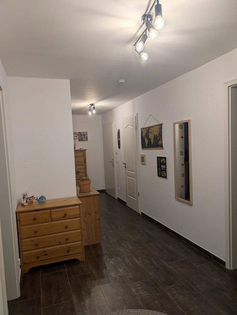 Prenájom bytu 3-izbový 85 m², Westerstraße 1, Lehrte, Dolné Sasko Prenájom bytu 3-izbový 85 m², Westerstraße 1, Lehrte, Dolné Sasko