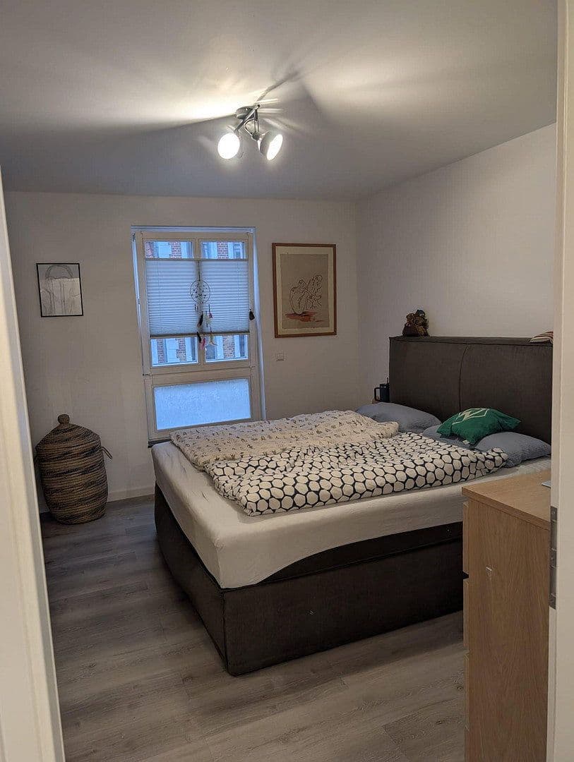 Prenájom bytu 3-izbový 85 m², Westerstraße 1, Lehrte, Dolné Sasko Prenájom bytu 3-izbový 85 m², Westerstraße 1, Lehrte, Dolné Sasko