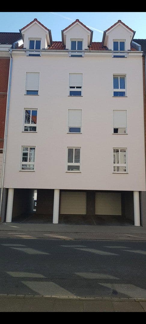 Prenájom bytu 3-izbový 85 m², Westerstraße 1, Lehrte, Dolné Sasko Prenájom bytu 3-izbový 85 m², Westerstraße 1, Lehrte, Dolné Sasko