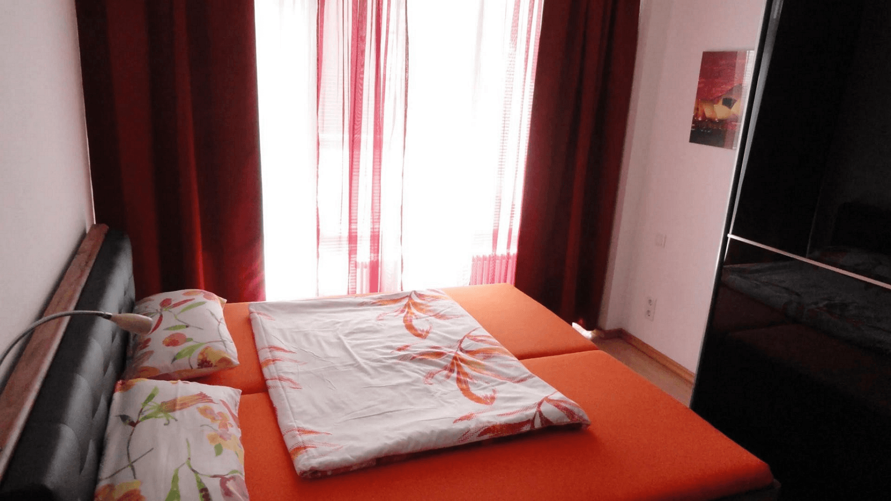 Prenájom bytu 2-izbový 67 m², Frankfurt am Main, Hesensko Prenájom bytu 2-izbový 67 m², Frankfurt am Main, Hesensko