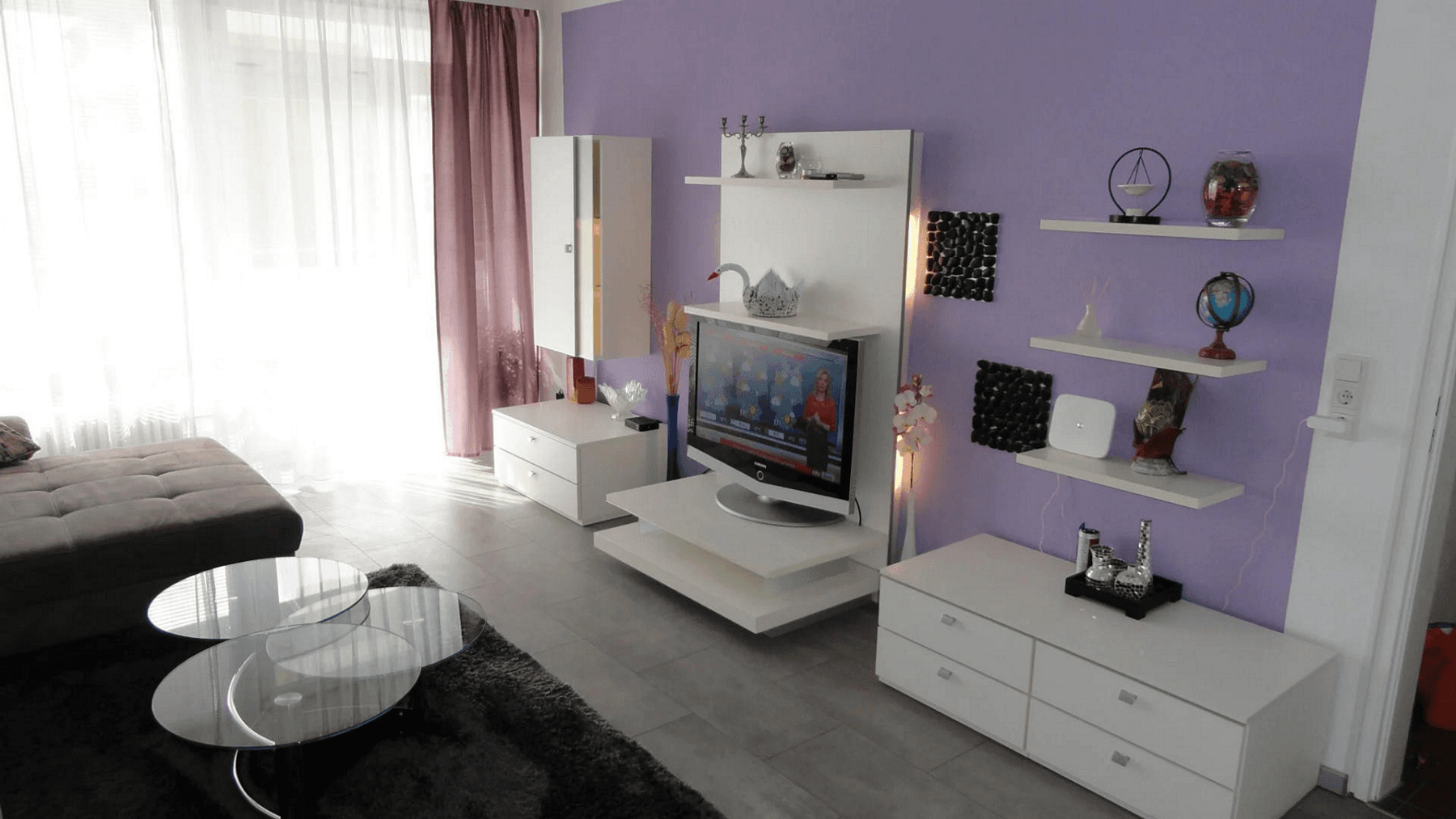Prenájom bytu 2-izbový 67 m², Frankfurt am Main, Hesensko Prenájom bytu 2-izbový 67 m², Frankfurt am Main, Hesensko