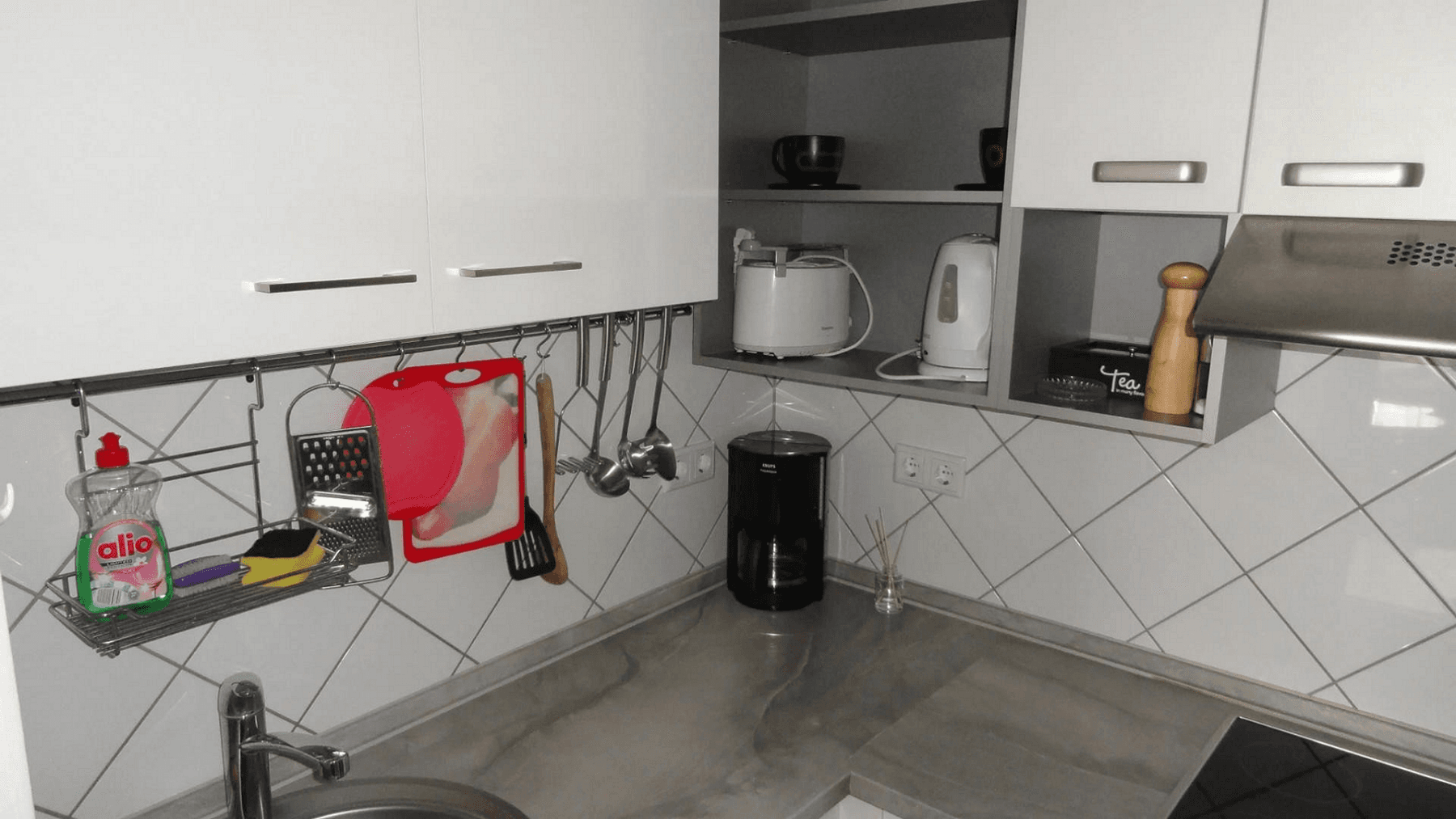 Prenájom bytu 2-izbový 67 m², Frankfurt am Main, Hesensko Prenájom bytu 2-izbový 67 m², Frankfurt am Main, Hesensko
