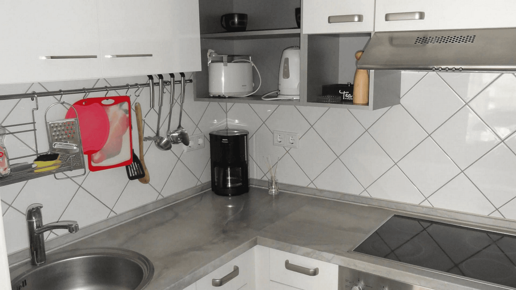 Prenájom bytu 2-izbový 67 m², Frankfurt am Main, Hesensko Prenájom bytu 2-izbový 67 m², Frankfurt am Main, Hesensko