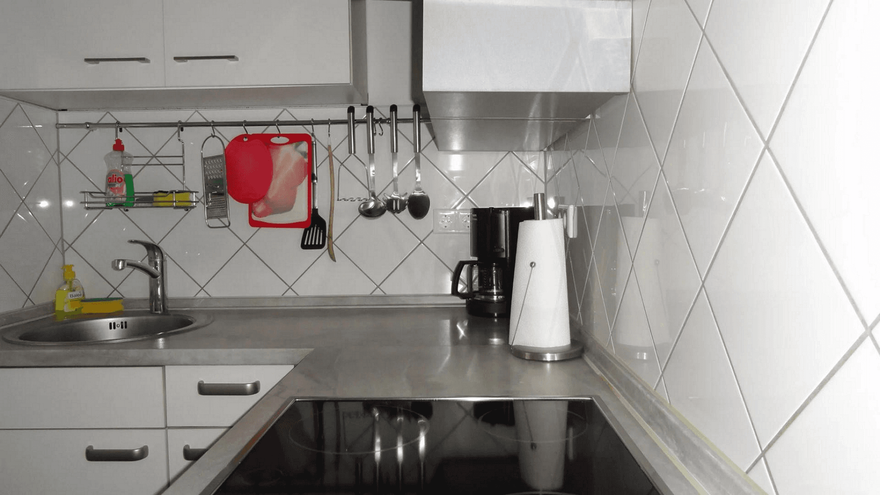 Prenájom bytu 2-izbový 67 m², Frankfurt am Main, Hesensko Prenájom bytu 2-izbový 67 m², Frankfurt am Main, Hesensko