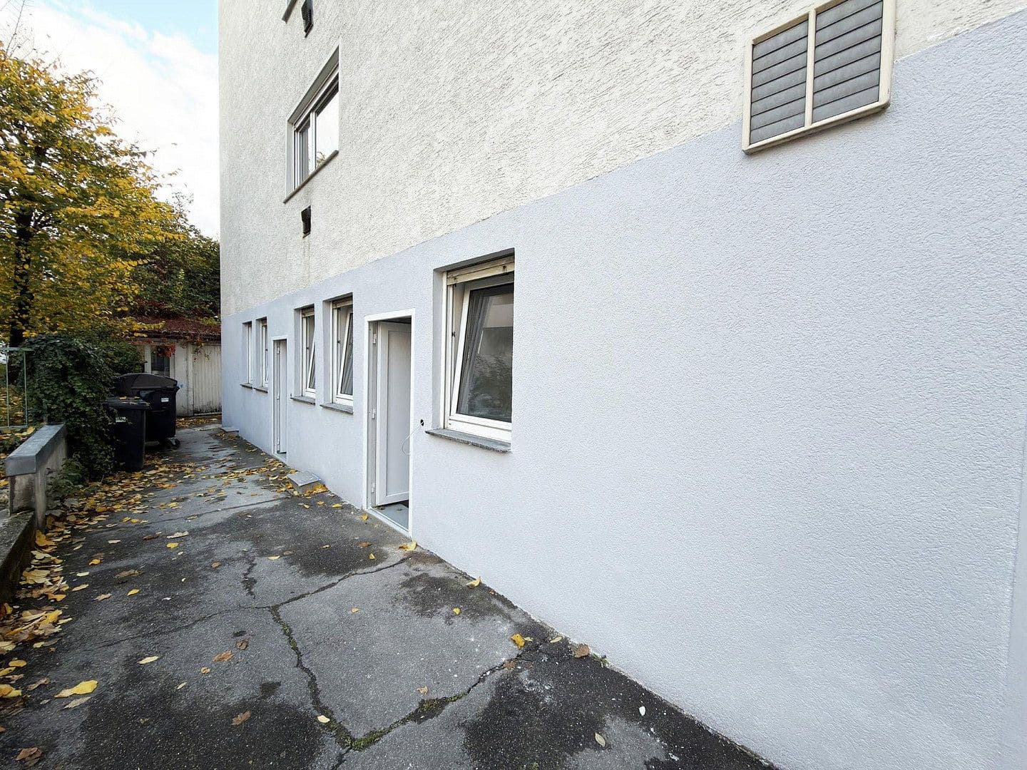 Prenájom bytu 1-izbový 30 m², Stuttgart, Bádensko-Wurttembersko Prenájom bytu 1-izbový 30 m², Stuttgart, Bádensko-Wurttembersko