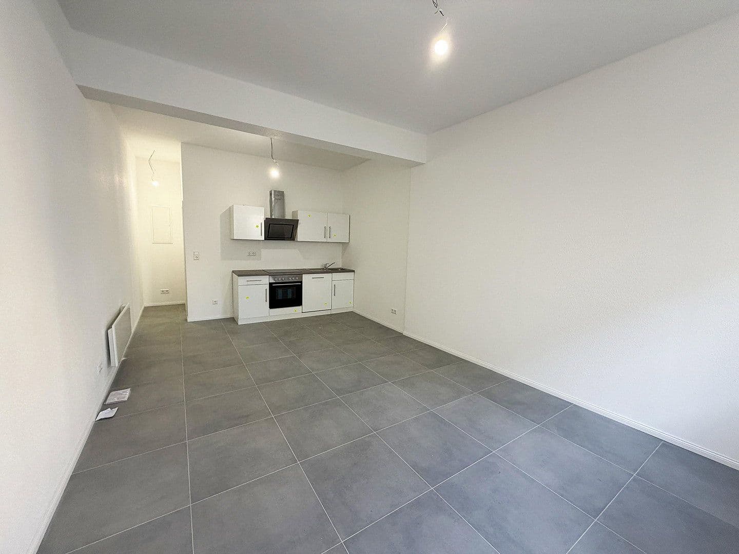 Prenájom bytu 1-izbový 30 m², Stuttgart, Bádensko-Wurttembersko Prenájom bytu 1-izbový 30 m², Stuttgart, Bádensko-Wurttembersko