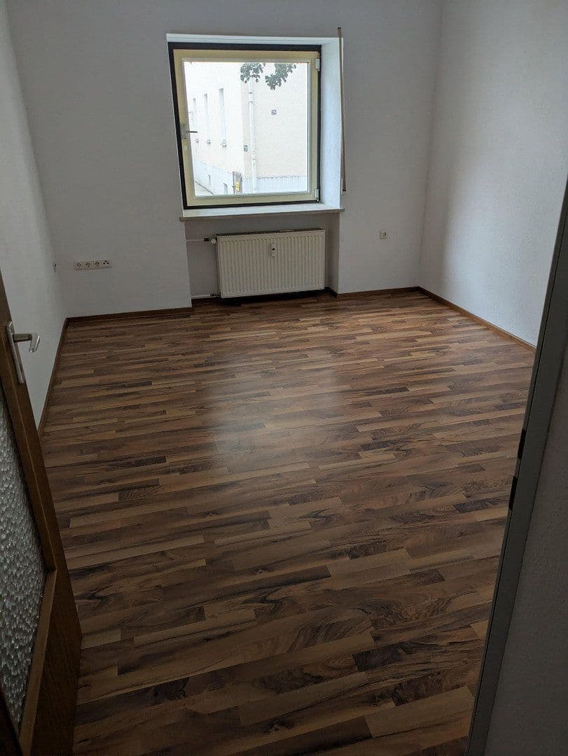 Prenájom bytu 2-izbový 44 m², Augsburg, Bavorsko Prenájom bytu 2-izbový 44 m², Augsburg, Bavorsko
