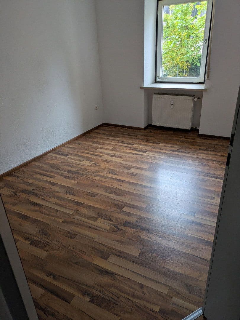 Prenájom bytu 2-izbový 44 m², Augsburg, Bavorsko Prenájom bytu 2-izbový 44 m², Augsburg, Bavorsko