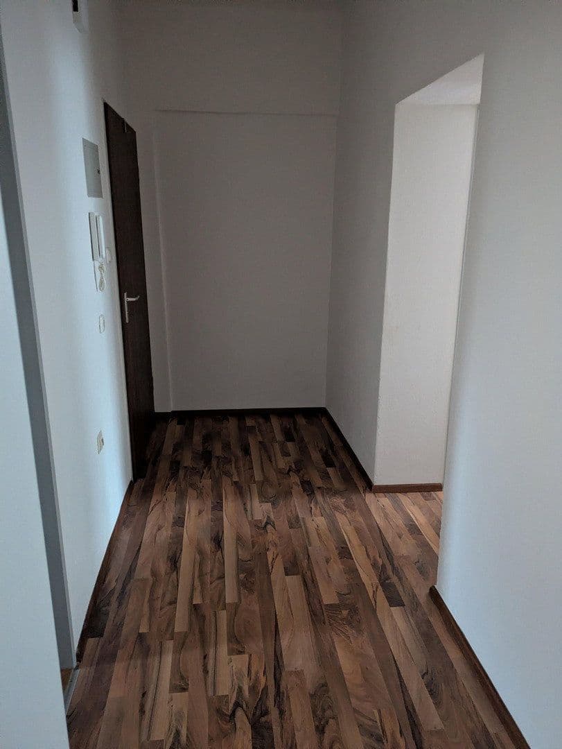 Prenájom bytu 2-izbový 44 m², Augsburg, Bavorsko Prenájom bytu 2-izbový 44 m², Augsburg, Bavorsko