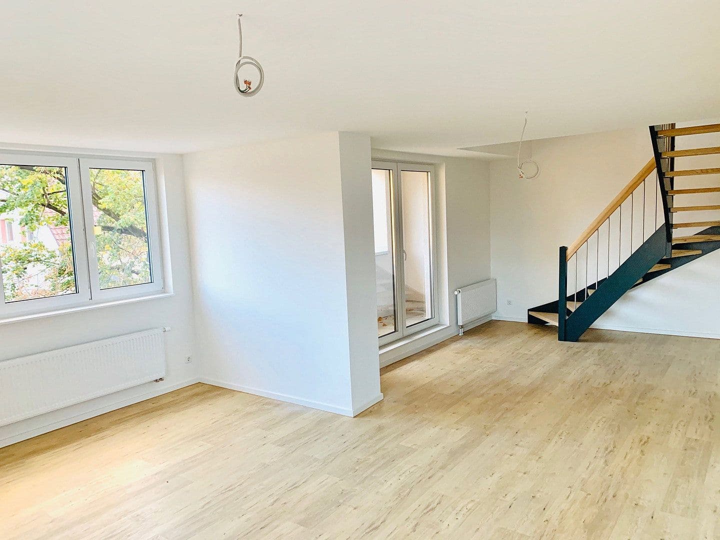 Prenájom bytu 3-izbový 131 m², Hindenburgsstr. 30, Langenhagen, Dolné Sasko Prenájom bytu 3-izbový 131 m², Hindenburgsstr. 30, Langenhagen, Dolné Sasko