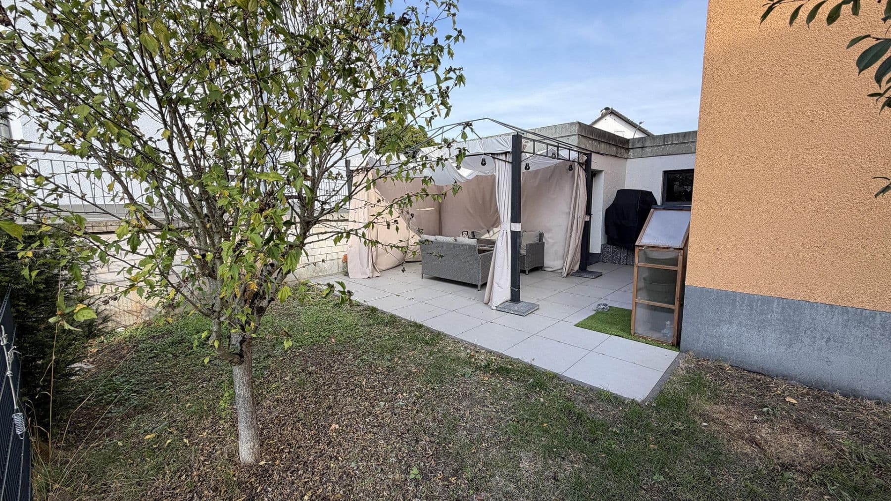 Prenájom bytu 3-izbový 69 m², Viernheim, Hesensko Prenájom bytu 3-izbový 69 m², Viernheim, Hesensko