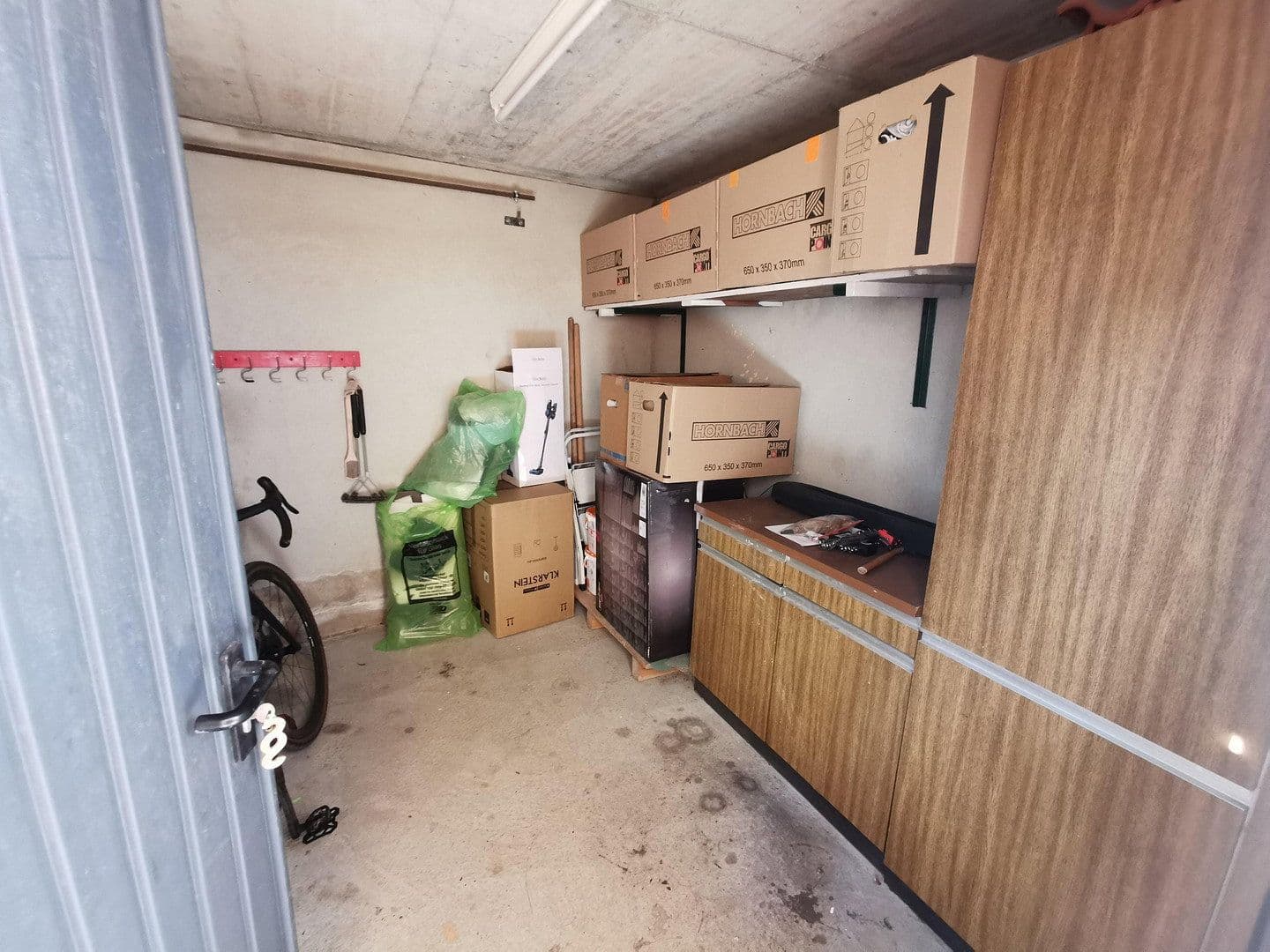 Prenájom bytu 3-izbový 69 m², Viernheim, Hesensko Prenájom bytu 3-izbový 69 m², Viernheim, Hesensko