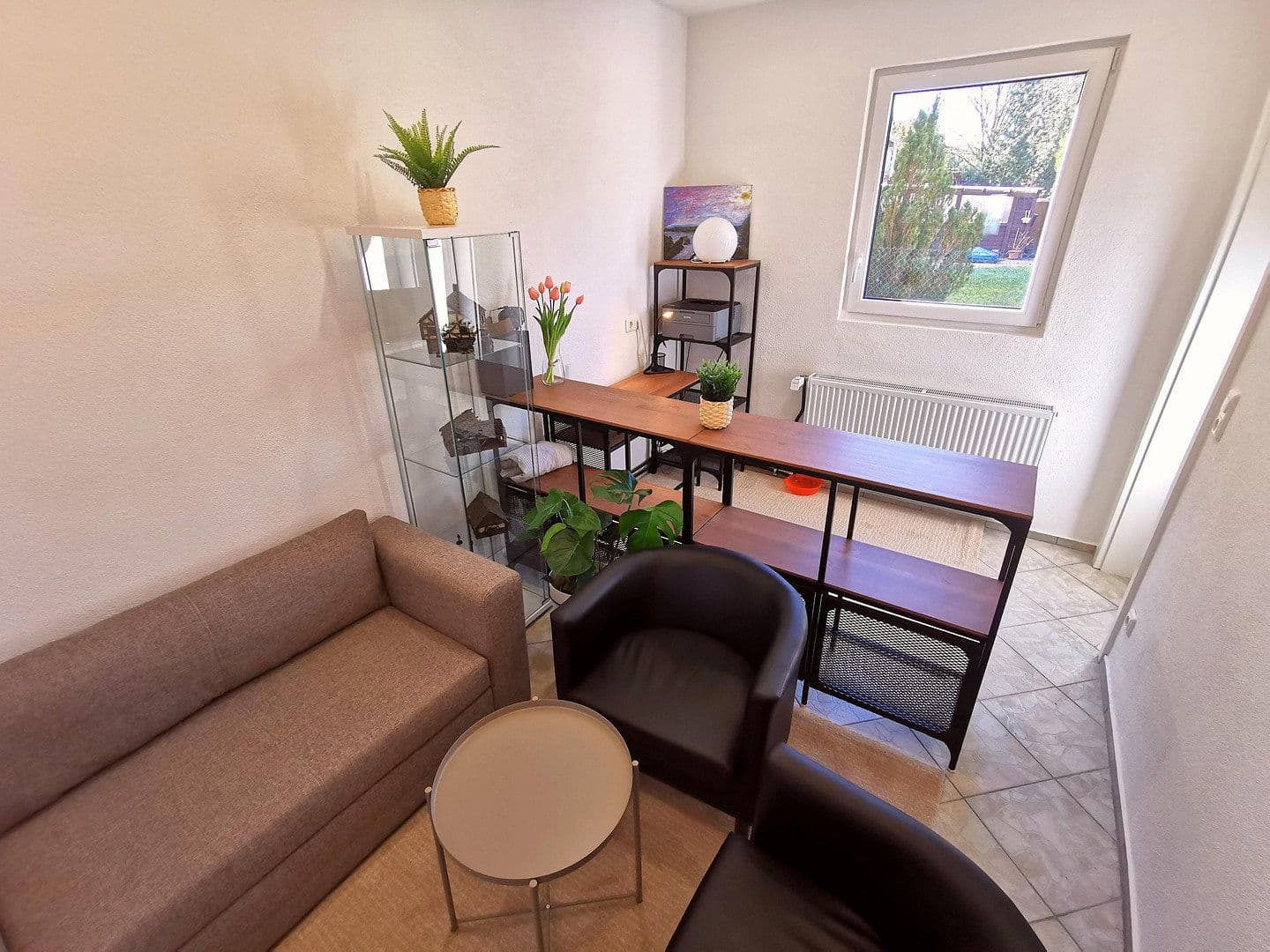 Prenájom bytu 3-izbový 69 m², Viernheim, Hesensko Prenájom bytu 3-izbový 69 m², Viernheim, Hesensko