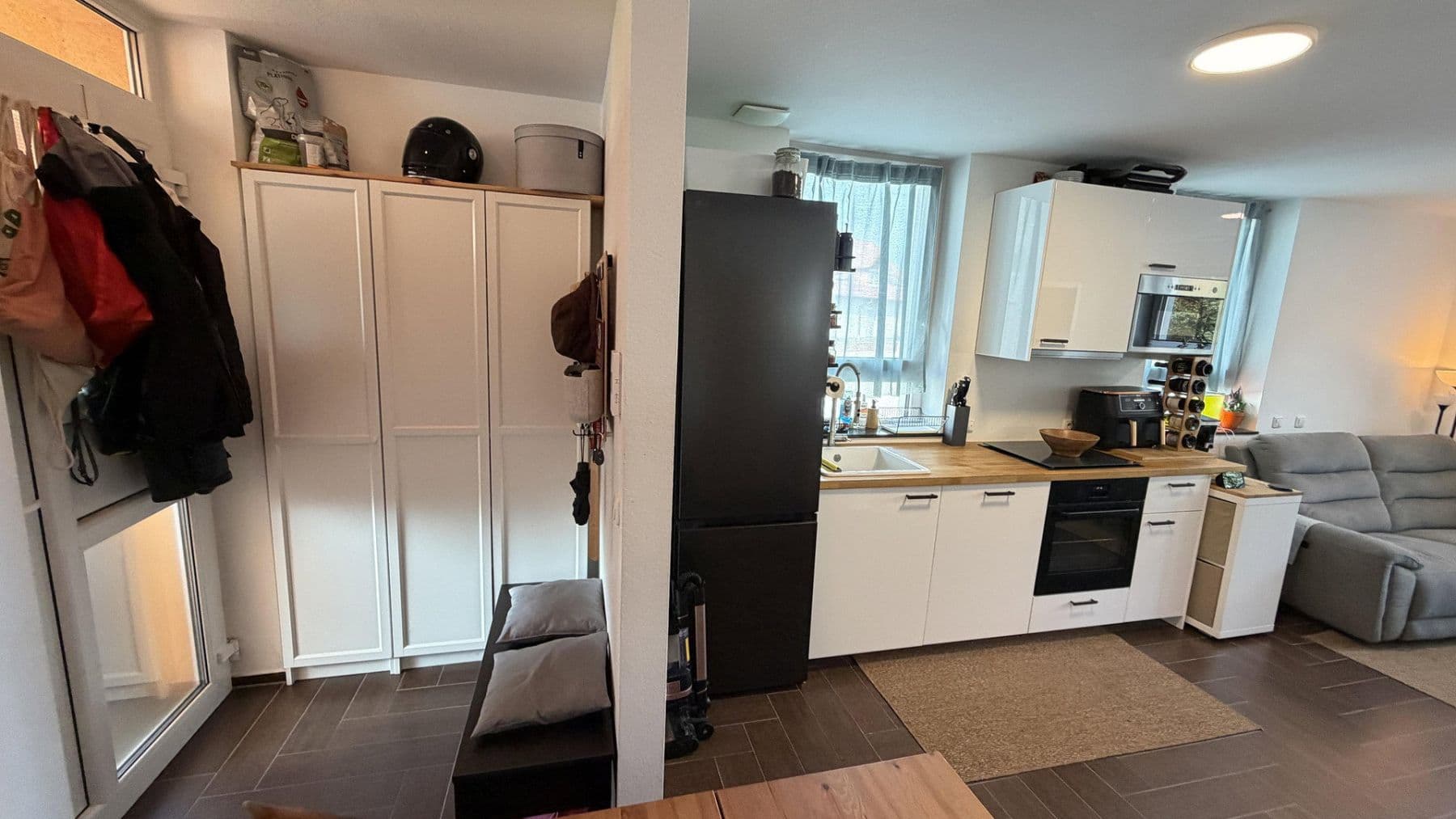 Prenájom bytu 3-izbový 69 m², Viernheim, Hesensko Prenájom bytu 3-izbový 69 m², Viernheim, Hesensko
