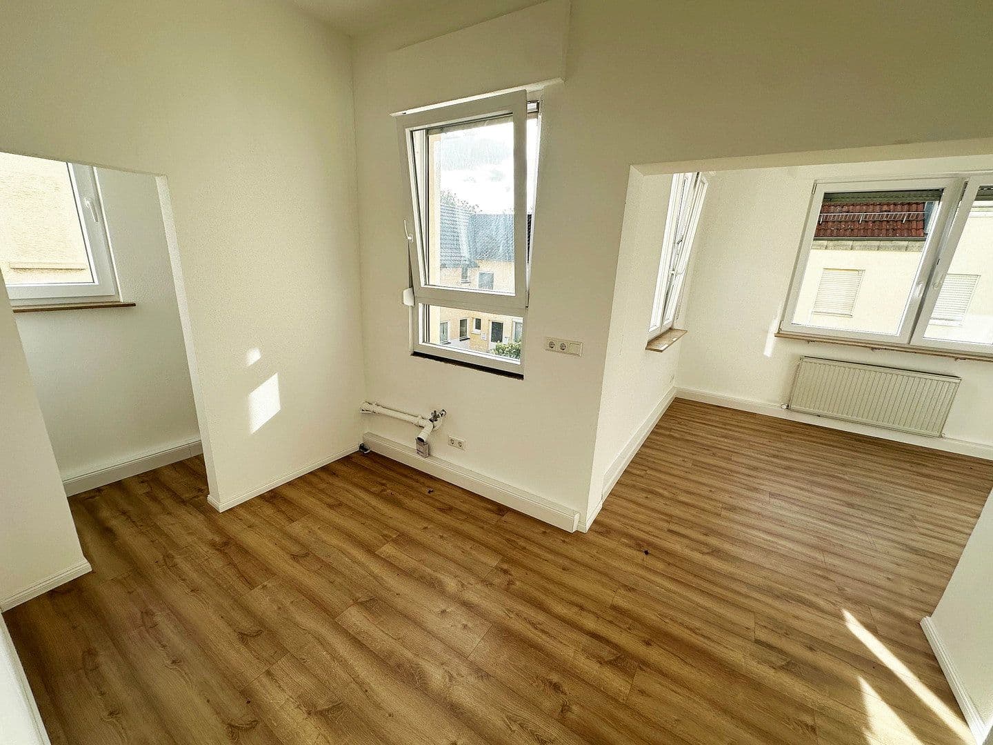 Prenájom bytu 3-izbový 82 m², Heilbronn, Bádensko-Wurttembersko Prenájom bytu 3-izbový 82 m², Heilbronn, Bádensko-Wurttembersko