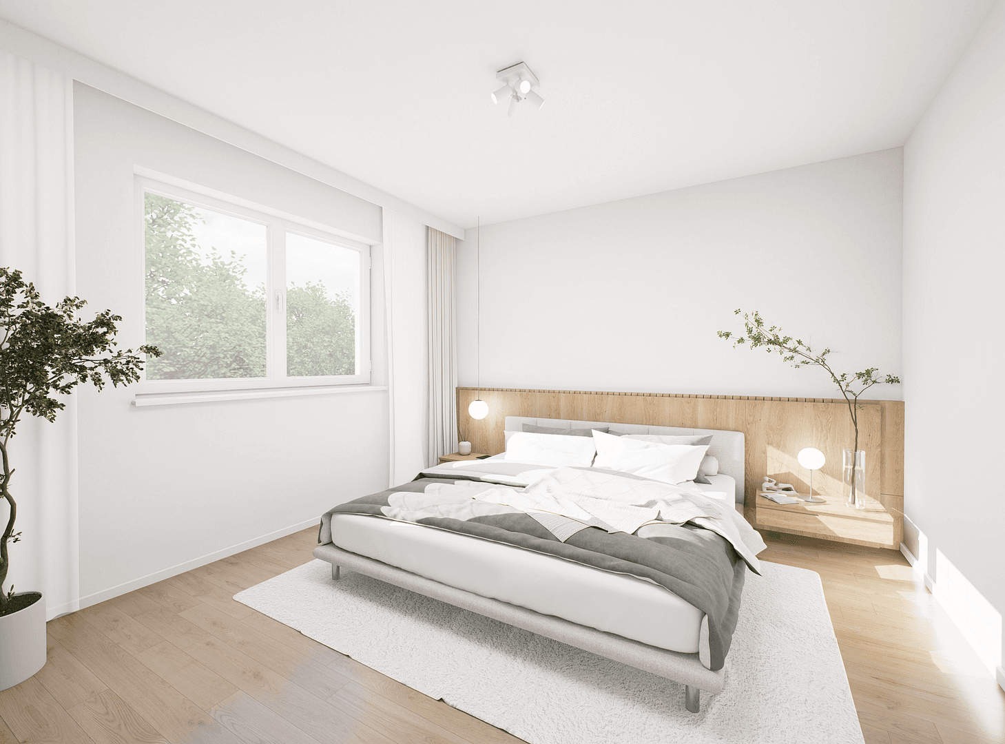 Predaj bytu 4-izbový 76 m², Ringstraße, Deggendorf, Bavorsko Predaj bytu 4-izbový 76 m², Ringstraße, Deggendorf, Bavorsko