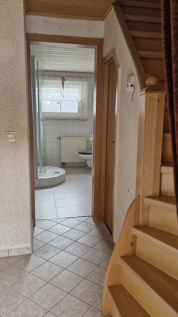 Predaj domu 98 m², pozemok 790 m², Adorf/Vogtland, Sasko Predaj domu 98 m², pozemok 790 m², Adorf/Vogtland, Sasko