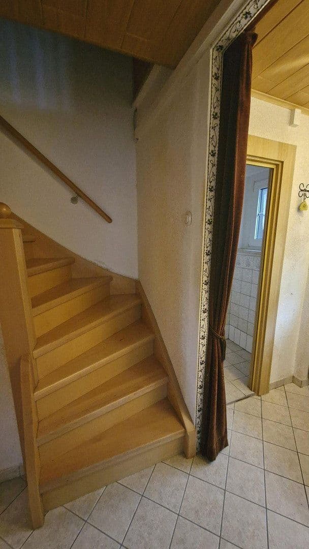 Predaj domu 98 m², pozemok 790 m², Adorf/Vogtland, Sasko Predaj domu 98 m², pozemok 790 m², Adorf/Vogtland, Sasko