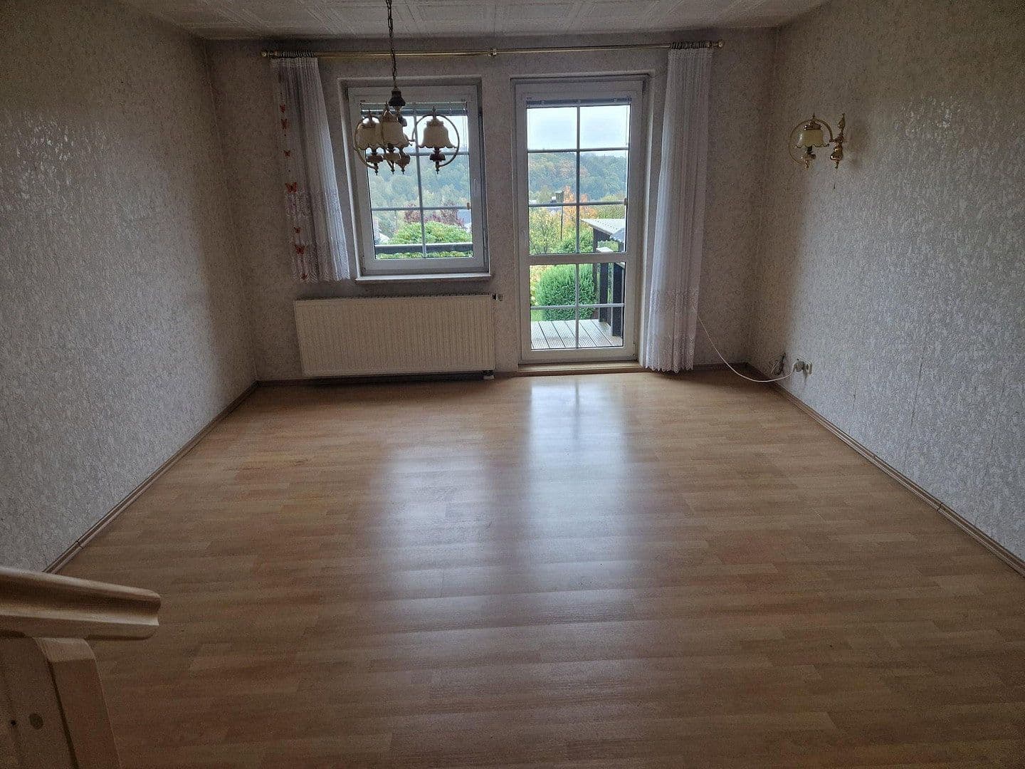 Predaj domu 98 m², pozemok 790 m², Adorf/Vogtland, Sasko Predaj domu 98 m², pozemok 790 m², Adorf/Vogtland, Sasko
