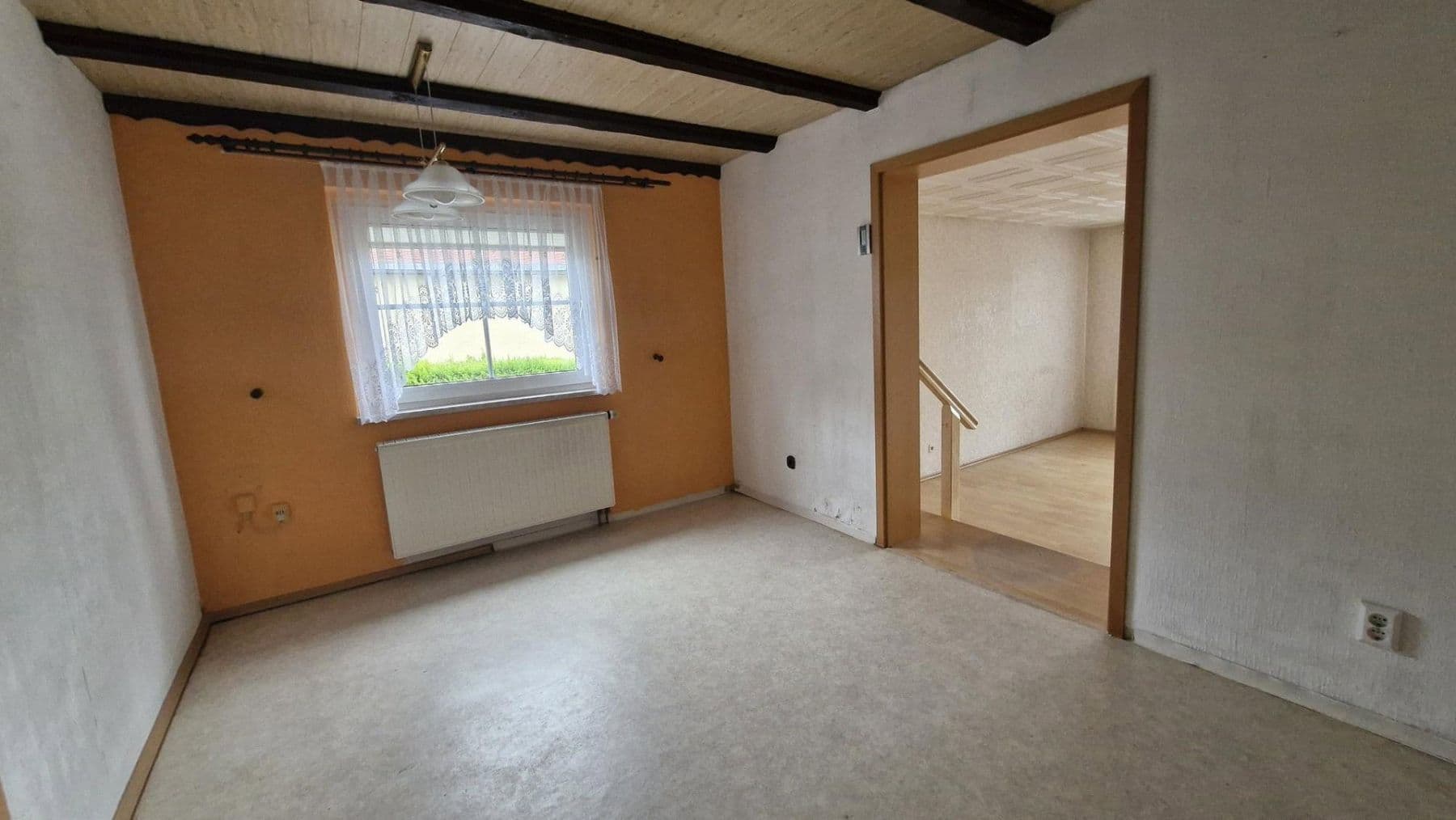 Predaj domu 98 m², pozemok 790 m², Adorf/Vogtland, Sasko Predaj domu 98 m², pozemok 790 m², Adorf/Vogtland, Sasko