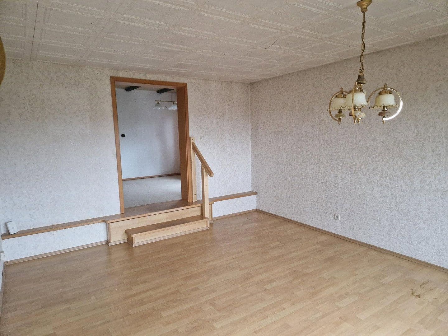 Predaj domu 98 m², pozemok 790 m², Adorf/Vogtland, Sasko Predaj domu 98 m², pozemok 790 m², Adorf/Vogtland, Sasko