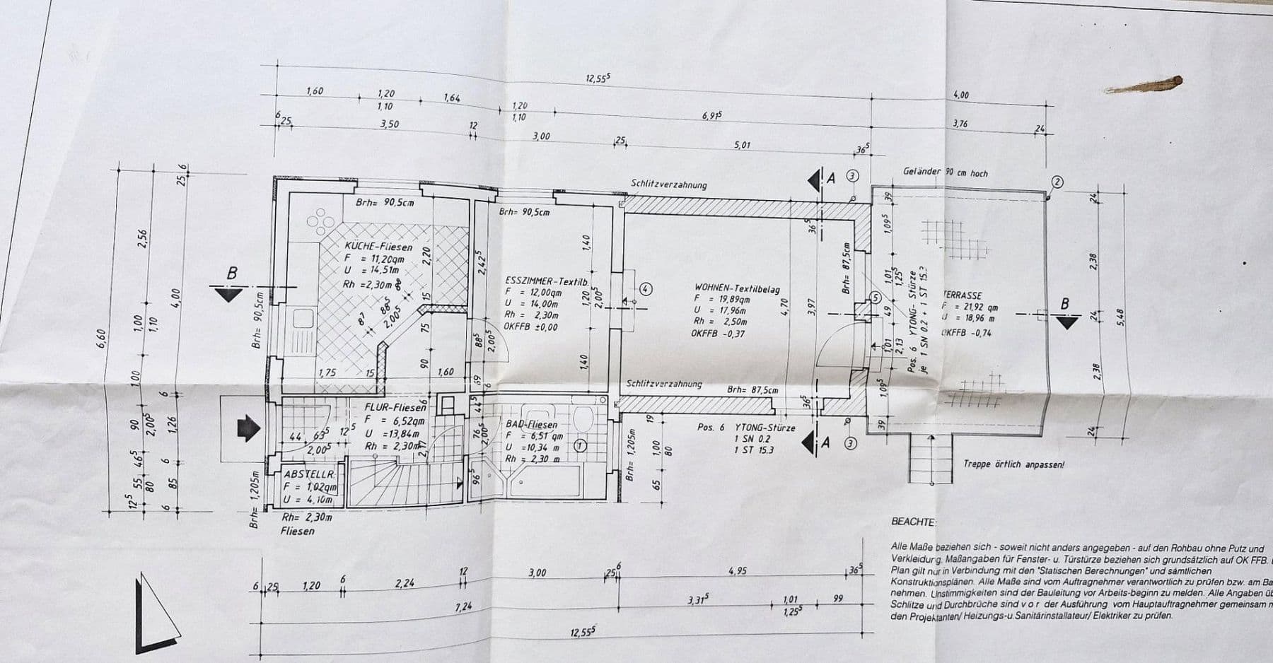 Predaj domu 98 m², pozemok 790 m², Adorf/Vogtland, Sasko Predaj domu 98 m², pozemok 790 m², Adorf/Vogtland, Sasko