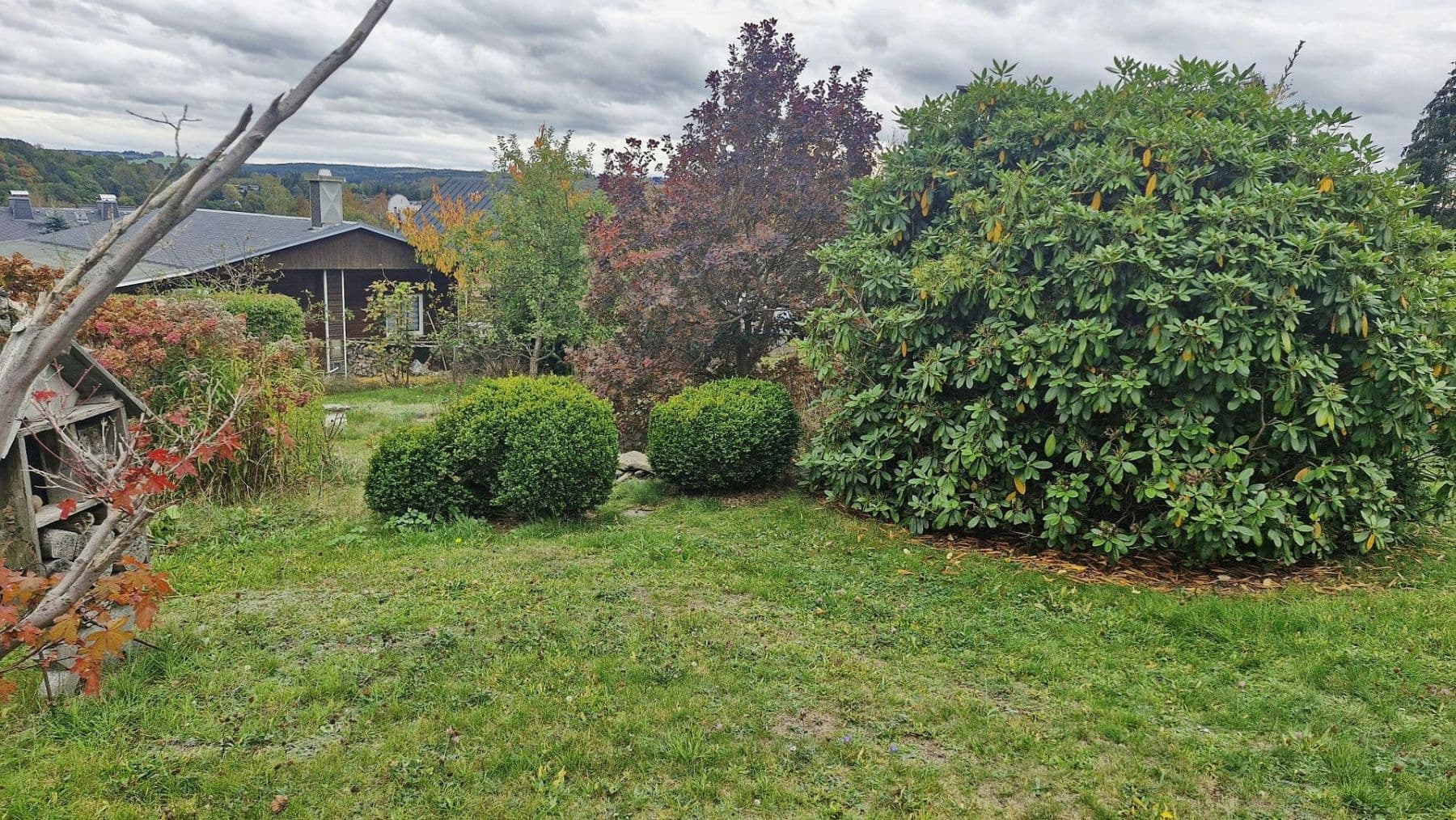 Predaj domu 98 m², pozemok 790 m², Adorf/Vogtland, Sasko Predaj domu 98 m², pozemok 790 m², Adorf/Vogtland, Sasko