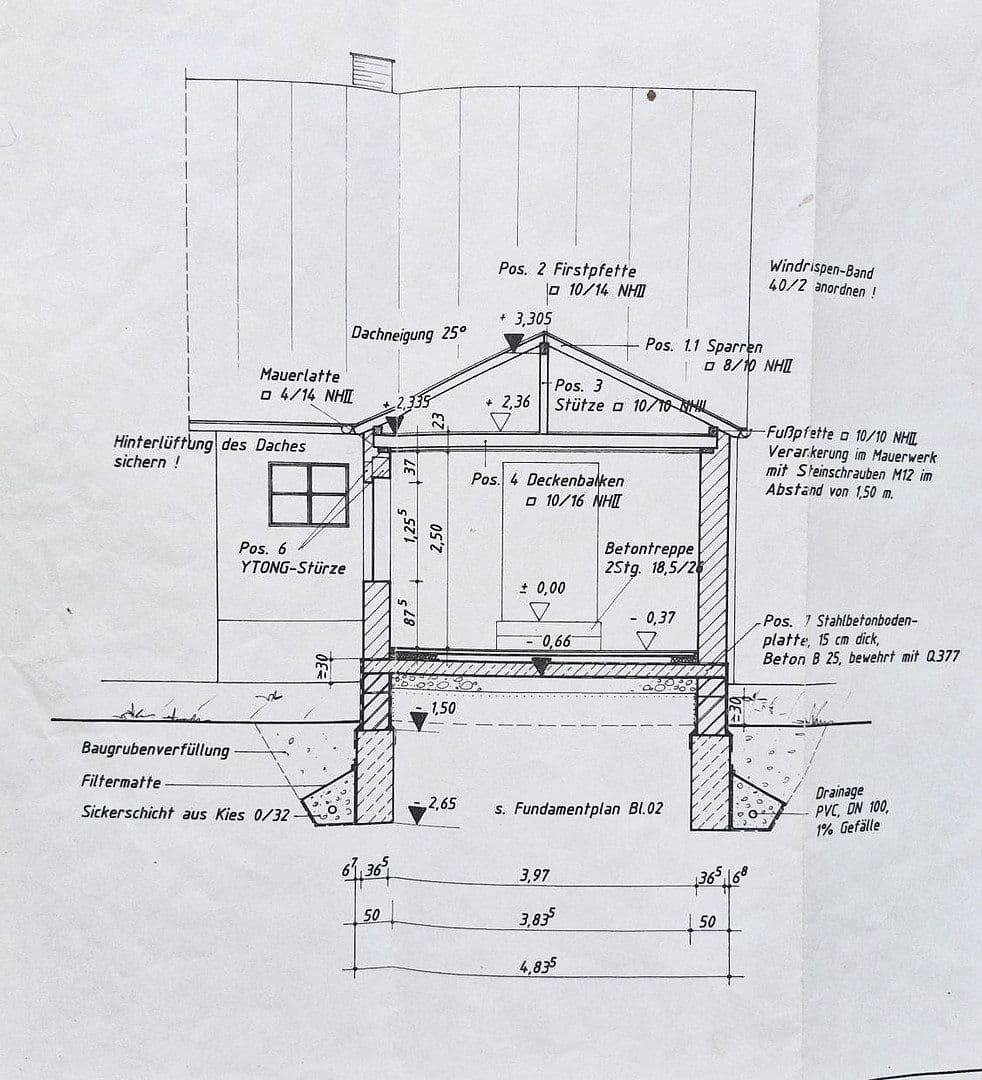 Predaj domu 98 m², pozemok 790 m², Adorf/Vogtland, Sasko Predaj domu 98 m², pozemok 790 m², Adorf/Vogtland, Sasko