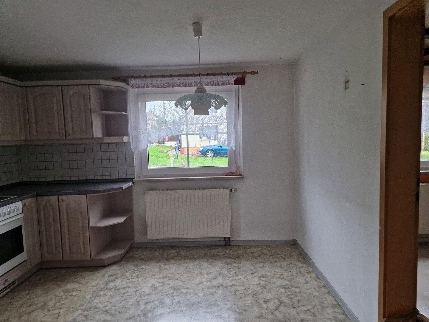 Predaj domu 98 m², pozemok 790 m², Adorf/Vogtland, Sasko Predaj domu 98 m², pozemok 790 m², Adorf/Vogtland, Sasko