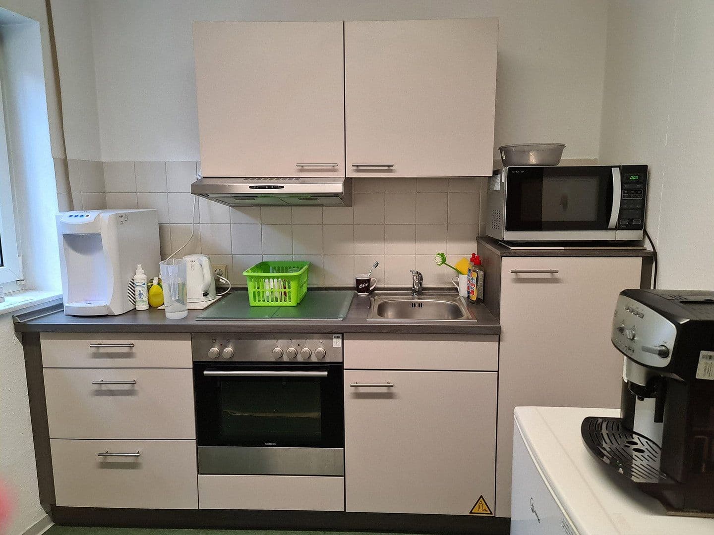 Prenájom kancelárie 209 m², Mannheim, Bádensko-Wurttembersko Prenájom kancelárie 209 m², Mannheim, Bádensko-Wurttembersko